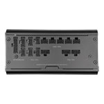 Corsair RMx SHIFT Series 1000W PCIe 5.0 80+ Gold Fully Modular Refurbished Power Supply/PSU ATX3.0