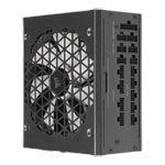 Corsair RMx SHIFT Series 1200W PCIE 5.0 80+ Gold Fully Modular Supply/PSU ATX3.0 Factory Refurbished