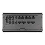 Corsair RMx SHIFT Series 1200W PCIE 5.0 80+ Gold Fully Modular Supply/PSU ATX3.0 Factory Refurbished