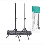 HH VRC-210 Full Range Speaker System Bundle
