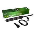 HH VRC-210 Full Range Speaker System Bundle