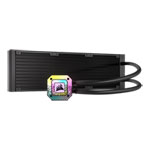 Corsair iCUE H150i ELITE CAPELLIX XT 360mm Intel/AMD Refurbished CPU Liquid Cooler