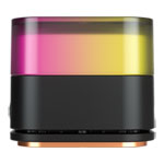 Corsair iCUE H150i RGB ELITE 360mm Intel/AMD Refurbished CPU Liquid Cooler Black