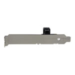 StarTech.com x4 PCIe 3.0 to SFF-8643 for PCIe NVMe U.2 SSD Host Adapter Card