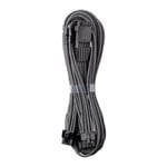 CableMod C-Series Pro Carbon Sleeved 12VHPWR StealthSense PCI-e Cable for CORSAIR