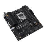 ASUS TUF GAMING AMD A620M-PLUS Micro-ATX Motherboard