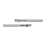 Apple MacBook Pro 14" M3 8-Core CPU 1TB SSD MacOS Silver Laptop
