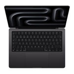 Apple MacBook Pro 14" M3 Pro 11-Core CPU 512GB SSD MacOS Space Black Laptop