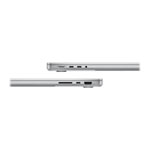 Apple MacBook Pro 14" M3 Pro 11-Core CPU 512GB SSD MacOS Silver Laptop