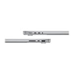 Apple MacBook Pro 14" M3 Pro 12-Core CPU 1TB SSD MacOS Silver Laptop