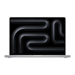 Apple MacBook Pro 16" M3 Max 14-Core CPU 1TB SSD MacOS Silver Laptop
