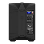 Electrovoice Everse8 Portable PA System, Tote Bag & Stand Bundle