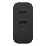 ASUS ROG Gaming Charger Dock HDMI/USB-C/A HDMI with 65W PD ROG Ally