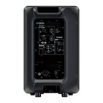 Yamaha - DBR10 Active Loudspeakers and MG06X Mixer