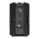 RCF Digital Active Speaker System Bundle
