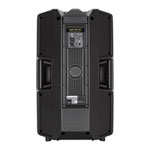 RCF Digital Active Speaker System Bundle with RCF Sub 8003-AS II
