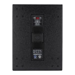 RCF Digital Active Speaker System Bundle with RCF Sub 8003-AS II