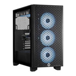 High End Gaming PC with NVIDIA GeForce RTX 4060 Ti and Intel Core i5 13400F - PC OF THE MONTH