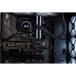 High End Gaming PC with NVIDIA GeForce RTX 4060 Ti and Intel Core i5 13400F - PC OF THE MONTH