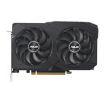 ASUS AMD Radeon RX 7600 DUAL OC V2 8GB Graphics Card