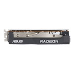 ASUS AMD Radeon RX 7600 DUAL OC V2 8GB Graphics Card
