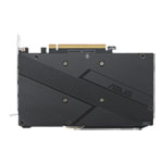 ASUS AMD Radeon RX 7600 DUAL OC V2 8GB Graphics Card