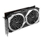 MSI AMD Radeon RX 6750 XT 12GB MECH 2X V1 RDNA2 Graphics Card