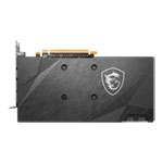 MSI AMD Radeon RX 6750 XT 12GB MECH 2X V1 RDNA2 Graphics Card
