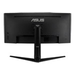 ASUS 34" UltraWide Quad HD 165Hz FreeSync VA HDR Curved Refurbished Gaming Monitor