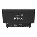 Icon V1-X DAW Controller Expansion for V1-M