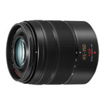 Blackmagic Design Pocket Cinema Camera 4K with Panasonic Lumix 45-150mm Lens
