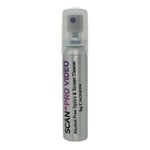 Calotherm Scan Pro Video Caloclean Optical Lens and Screen Cleaning Spray