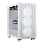 High End Gaming PC with NVIDIA GeForce RTX 4070 and Intel Core i7 14700K