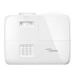 Optoma HD30LV High Brightness 1080p Home Entertainment Projector