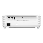 Optoma HD30LV High Brightness 1080p Home Entertainment Projector