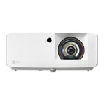 Optoma UHZ35ST 4K UHD Short Throw Laser Home Entertainment Projector