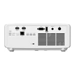 Optoma UHZ35ST 4K UHD Short Throw Laser Home Entertainment Projector