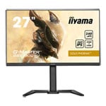 Iiyama 27" QHD 240Hz FreeSync Premium IPS Gaming Monitor