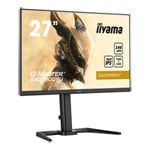 Iiyama 27" QHD 240Hz FreeSync Premium IPS Gaming Monitor