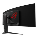 ASUS 49" DQHD 144Hz Curved G-SYNC Compatible QD-OLED UltraWide Gaming Monitor
