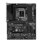 ASRock Intel Z790 PG Lightning PCIe 5.0 DDR5 ATX Open Box Motherboard