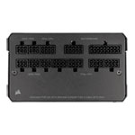 Corsair 3000D RGB Airflow White Chassis + Corsair RM750 PSU Bundle