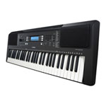 (Open Box) Yamaha - PSR-E373 61-Key Keyboard