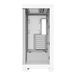 CiT Pro Diamond XR White Mid Tower PC Case