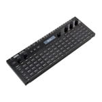 (Open Box) Korg SQ-64 4-track 64-step CV/MIDI sequencing