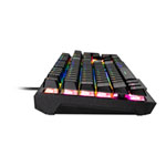 MSI VIGOR GK41 Mechanical RGB Gaming Keyboard UK Layout