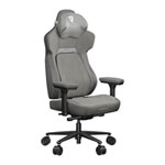 ThunderX3 CORE Fabric Gaming Chair Grey