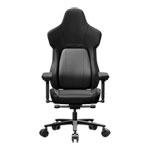 ThunderX3 CORE Modern PU Leather Gaming Chair Black