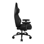 ThunderX3 CORE Modern PU Leather Gaming Chair Black