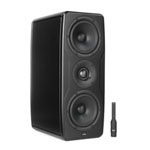 (Open Box) IK Multimedia iLoud Precision MTM Speaker 2x 5" Woofers